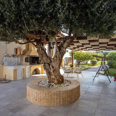 Willa Garden House By Estia Kallithea  Zewnętrze zdjęcie