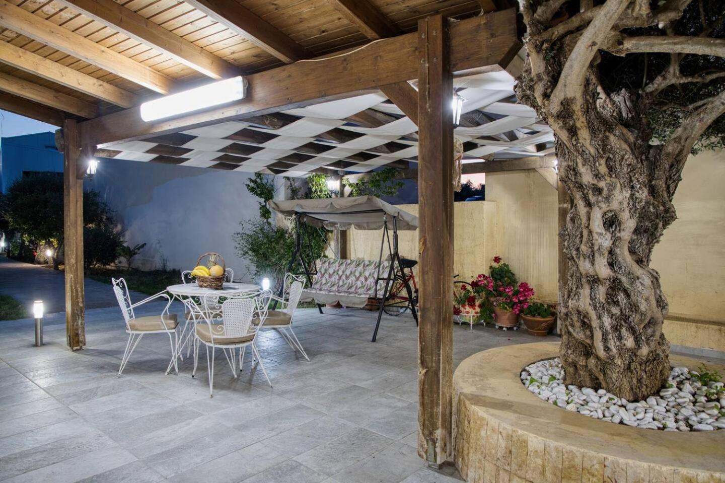 Willa Garden House By Estia Kallithea  Zewnętrze zdjęcie